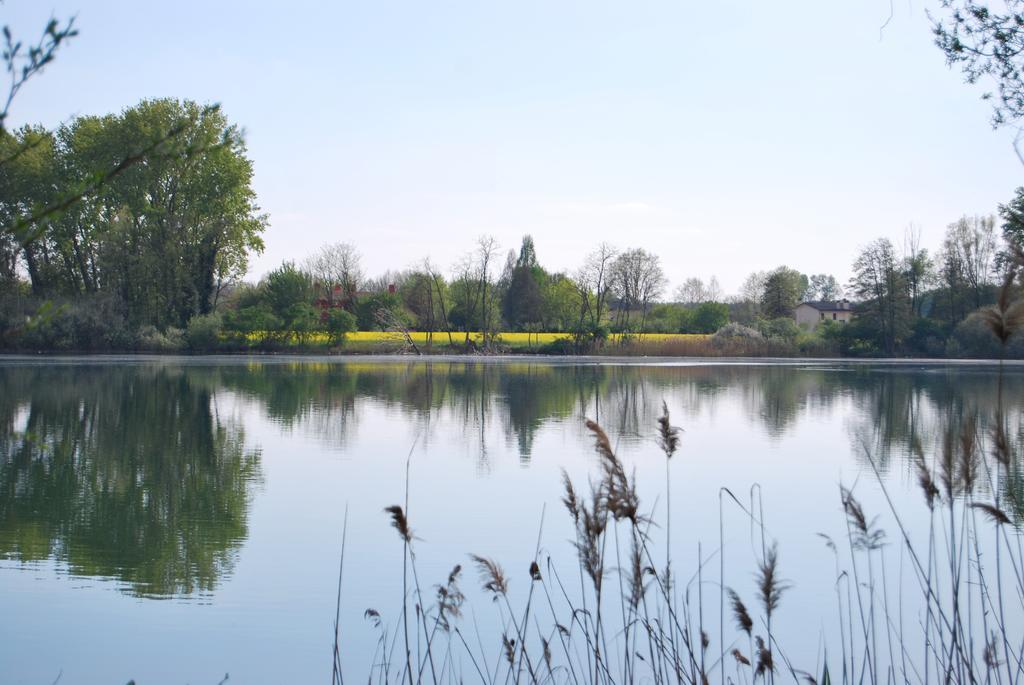 Villa Milu Quinto Di Treviso Екстер'єр фото